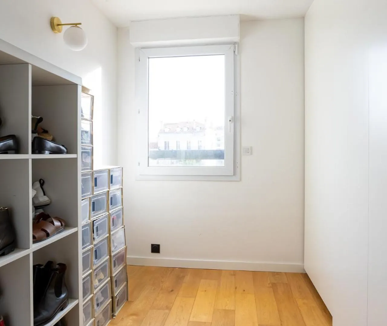 Appartement Design - Climatisation & Confort - Les Freres De La Loc' Marseille Apartment