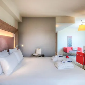 Hotel Novotel Centre Prado Velodrome, Marseille